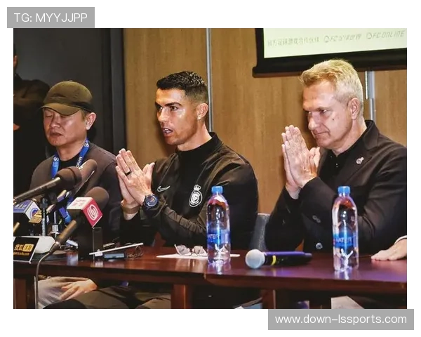 体育慈善晚宴筹款破亿,C罗捐建