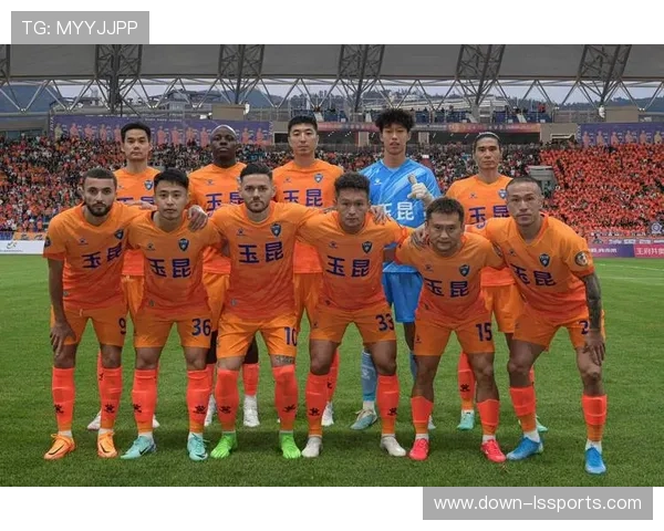 新赛季中超竞争加剧，传统豪强与新兴力量共塑格局