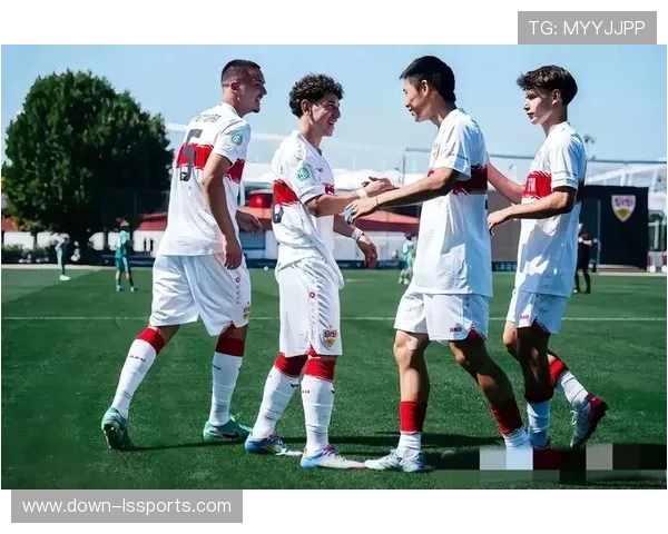 德甲青训计划助推战术创新，B队参赛德丙试点