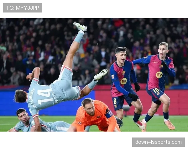 巴萨公布战马竞大名单，伤病潮下残阵迎接生死战